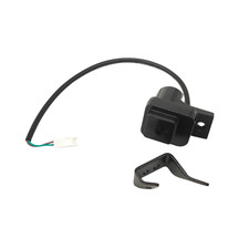 Luce di proiezione destra