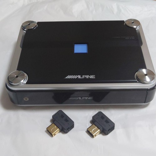 Alpine pdx 150 amplificatore - alpine, 2.150