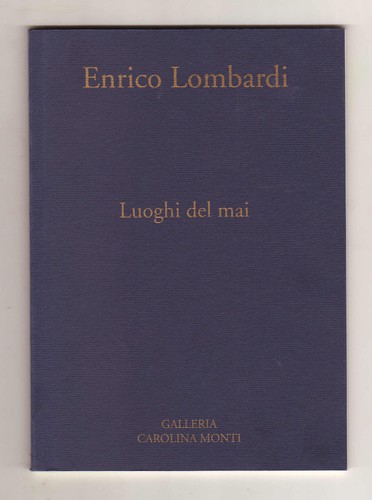 Enrico lombardi luoghi del - lombardi,luoghi,
