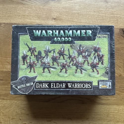 Warhammer 40k dark eldar - 40k,