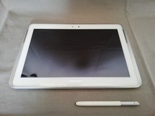 TABLET SAMSUNG GALAXY NOTE 10.1  (GT-N8000 16G)+ PEN