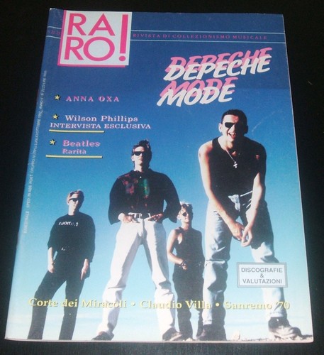 RIVISTA