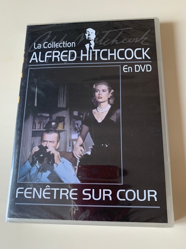 Fenêtre sur cour collection - fenêtre,
