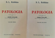 PATOLOGIA 2 VOLUMI - ROBBINS -