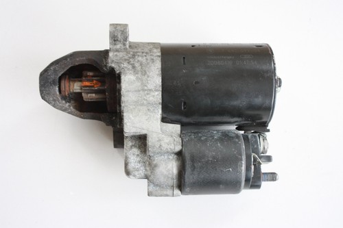 Motorino avviamento motore - , bmw