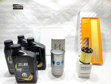 KIT TAGLIANDO GRANDE PUNTO 1.3