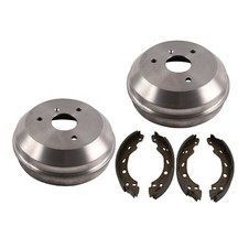 Tamburo freno intelligente