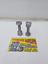 X2 Viti Di Montaggio Smontaggio Groppo Ottico Posteriore Stop Fiat Punto I Serie
