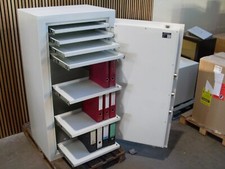 Sistec Cassaforte Livello B