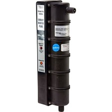 Lo-Flo Heater for