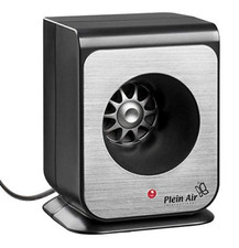 SCACCIATOPI DISSUASORE AD