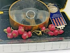 VINTAGE BIJOUX ANNI 60/70