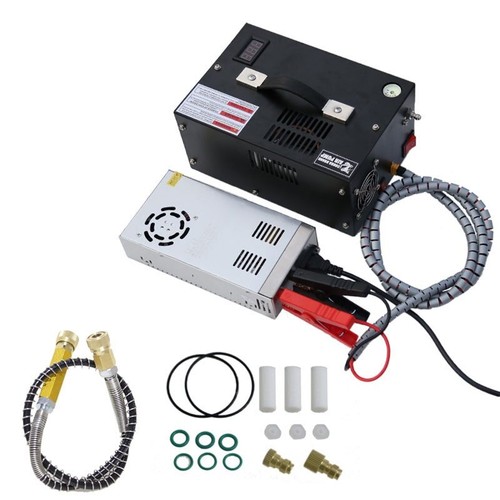 Compressore aria 12v 220v pcp - aria, 12v/220v