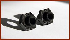 DADO ASSE FILETTATO HUBDOCTOR