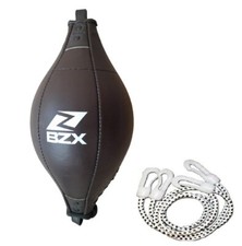 Borsa da boxe doppia