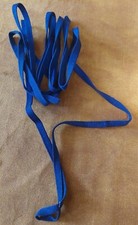 Nastro Tubolare Blu Marina