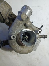 turbina passat audi A4 A6