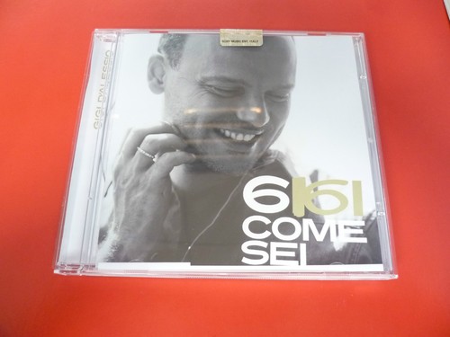 Gigi d alessio 6 - n°, d'