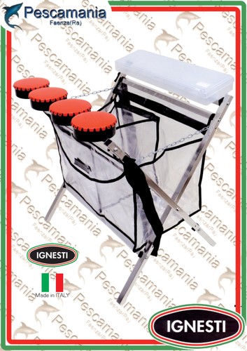 Cavalletto ignesti portatrote - cavalletto,