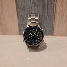 Seiko Speedmaster 7A38-6040