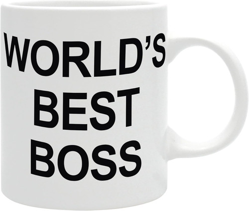 The office world best - the,