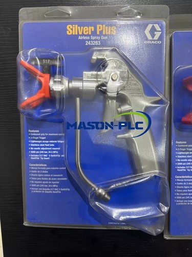 1pcs nuovo graco 243283 - 1pcs, silver