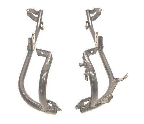 Supporto pedane honda fjs - fjs, 600