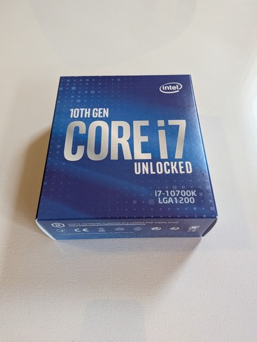 Processore intel core - intel, core™
