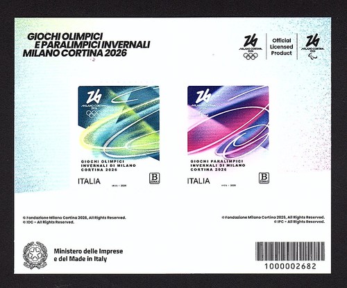 Italia 2026 giuochi - italia,