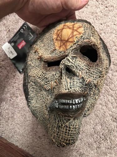 Maschera slipknot corey taylor - maschera,