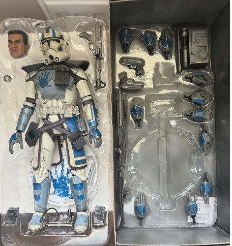 Star wars sideshow scale - sideshow,