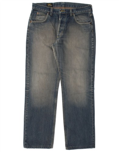 Jeans lee uomo seattle dritto - uomo,