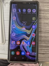 Galaxy note n960u 128 - note, 9