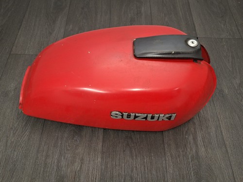 Serbatoio benzina suzuki - suzuki, gs