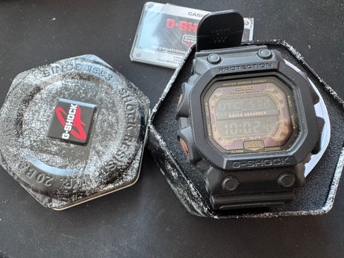 Preowned casio g - *preowned*, g-shock