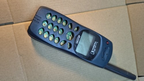 Telefono satellitare thuraya - satellitare,