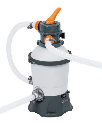 Bestway flowclear impianto con - flowclear,