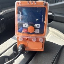 POMPA ACQUA CHIMICA LIQUIDA