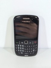 Blackberry Curve 8520