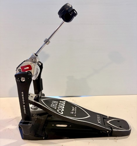 Tama iron cobra 900 power - cobra,