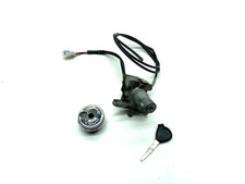 INTERRUTTORE ACCENSIONE CON CHIAVE YAMAHA MW TRICITY 125 2014-2017 E3N9E ORIGINALE