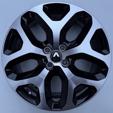 TOP originale Renault Captur I