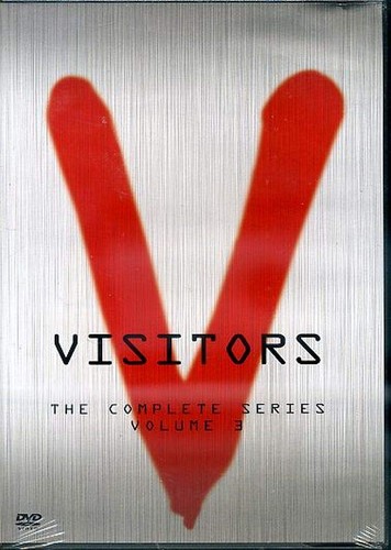 Visitors the complete - visitors,
