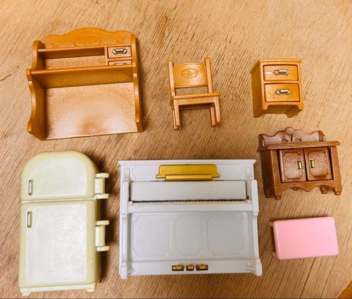 Cucina sylvanian families - families, da