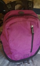 Zaino Seven Double Face