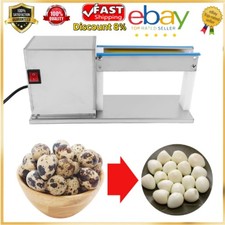 Pelapatate Elettrico Quaglia