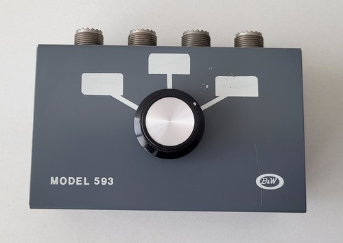 Interruttore antenna - , 3