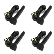 4X GSM GPRS 3G 4G 5G Antenna