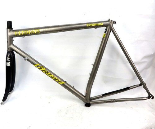 Litespeed ultimate road - litespeed,