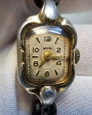 Raro orologio da donna vintage